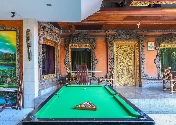 Capital O 1666 Grand Pudjawan Near Otel