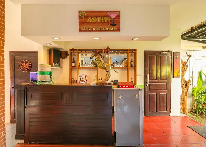 Otel Capital O 1666 Grand Pudjawan Near Kuta Lombok