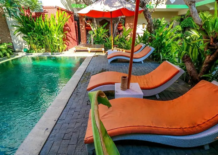 Capital O 1666 Grand Pudjawan Near Otel