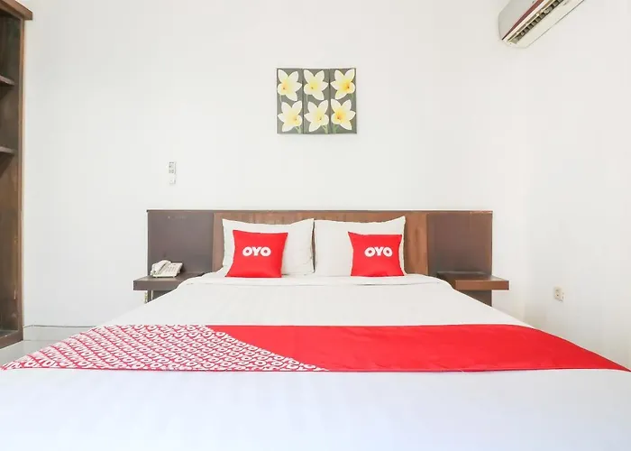 Capital O 1666 Grand Pudjawan Near Hotel