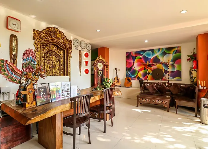 Hotel Capital O 1666 Grand Pudjawan Near 2*