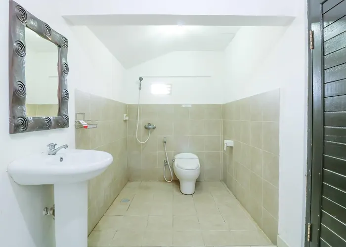 Hotel Capital O 1666 Grand Pudjawan Near Kuta (Bali)